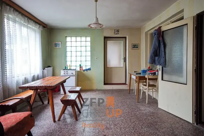 Prodej rodinného domu, Radiměř, 240 m2