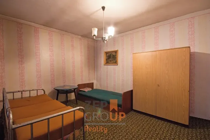 Prodej rodinného domu, Radiměř, 240 m2