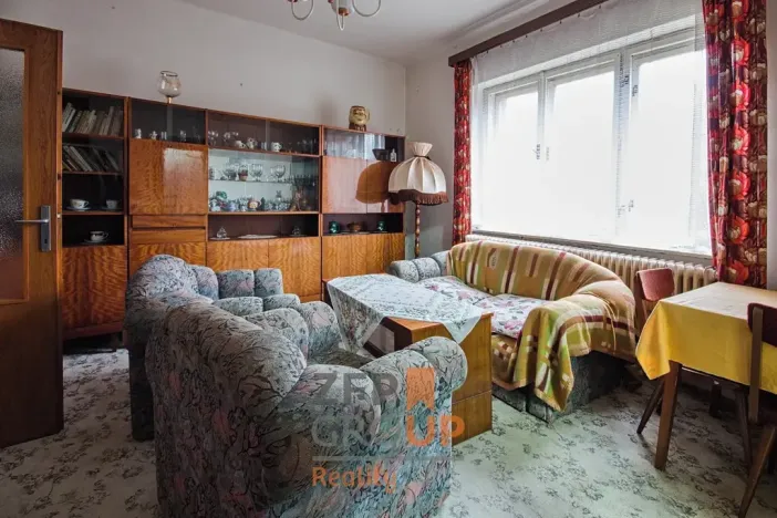 Prodej rodinného domu, Radiměř, 240 m2