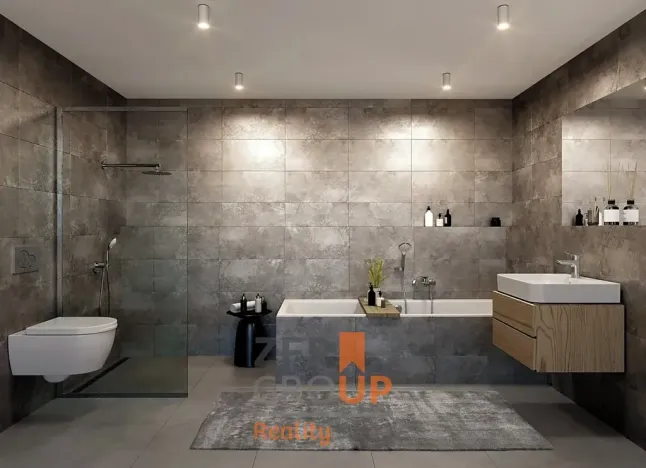 Prodej bytu 2+kk, Mladá Boleslav, 47 m2