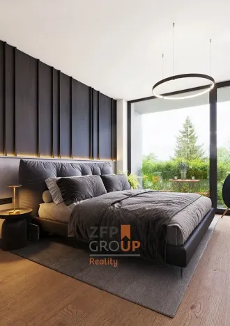 Prodej bytu 3+kk, Mladá Boleslav, 77 m2
