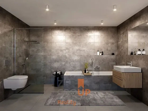 Prodej bytu 3+kk, Mladá Boleslav, 77 m2