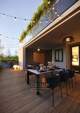 Prodej bytu 3+kk, Mladá Boleslav, 77 m2