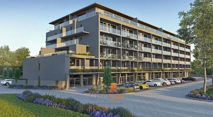 Prodej bytu 3+kk, Mladá Boleslav, 77 m2
