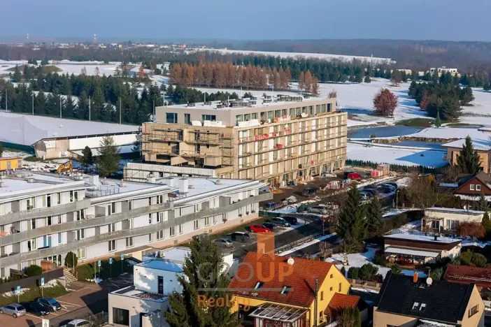Prodej bytu 3+kk, Mladá Boleslav, 77 m2