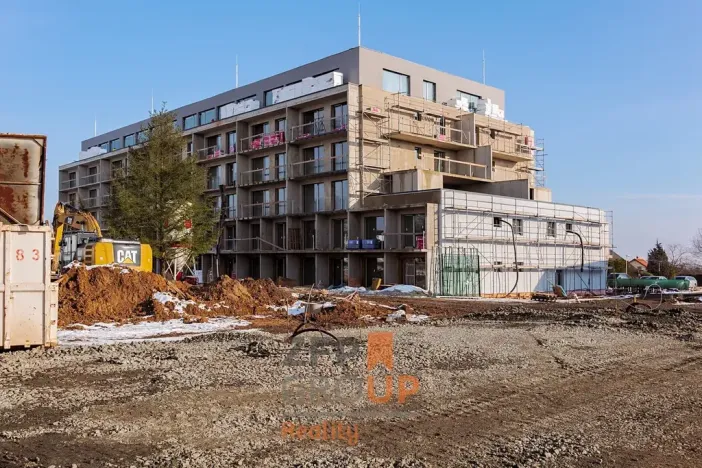 Prodej bytu 3+kk, Mladá Boleslav, 77 m2