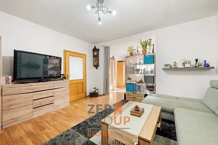Prodej rodinného domu, Rajhradice, Hlavní, 150 m2