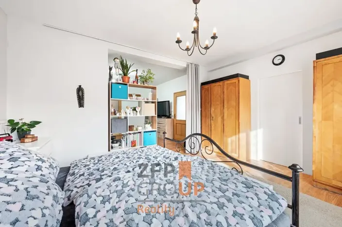 Prodej rodinného domu, Rajhradice, Hlavní, 150 m2