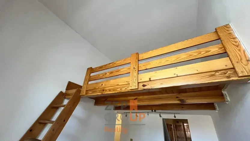 Prodej bytu 1+kk, Jeseník, Šumperská, 20 m2