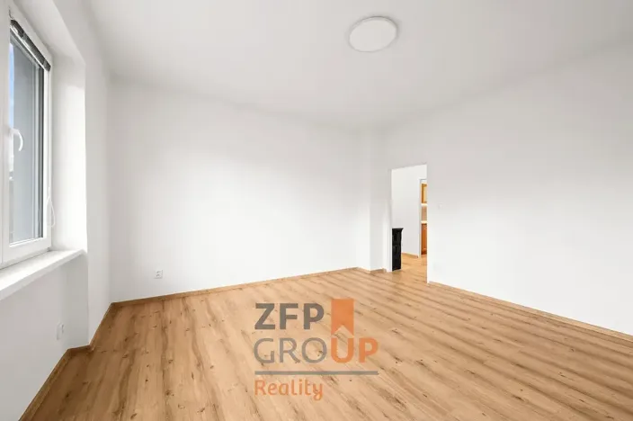 Prodej bytu 3+1, Moravský Krumlov, Pod zámkem, 70 m2