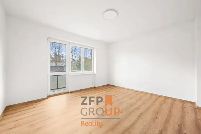 Prodej bytu 3+1, Moravský Krumlov, Pod zámkem, 70 m2