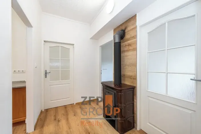 Prodej bytu 3+1, Moravský Krumlov, Pod zámkem, 70 m2