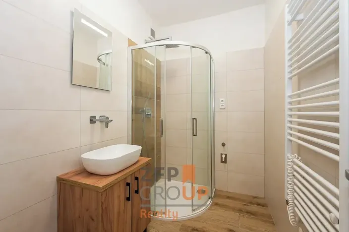 Prodej bytu 3+1, Moravský Krumlov, Pod zámkem, 70 m2
