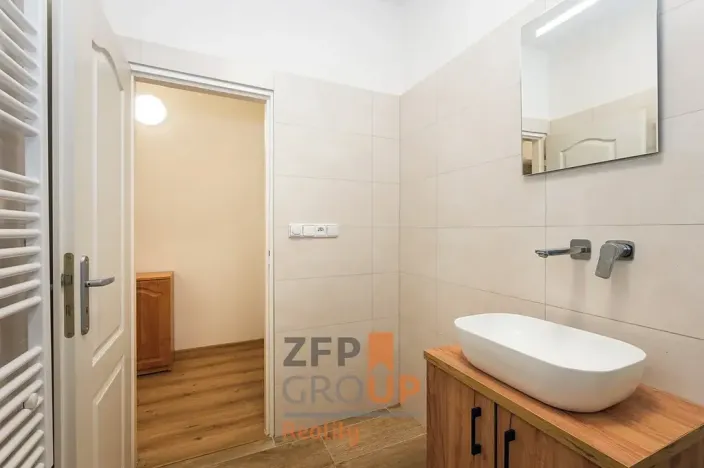 Prodej bytu 3+1, Moravský Krumlov, Pod zámkem, 70 m2