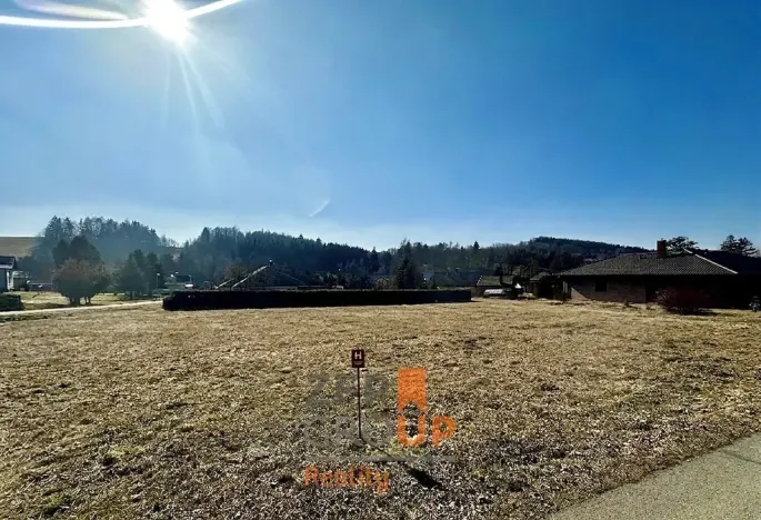 Prodej pozemku pro bydlení, Horní Heřmanice, 1554 m2