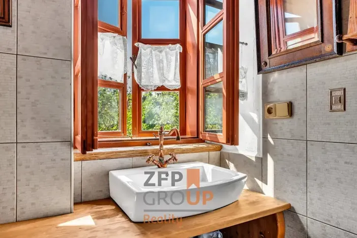 Prodej ubytování, Český Krumlov, Latrán, 143 m2