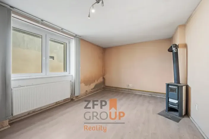Prodej rodinného domu, Ivančice, U Kapličky, 51 m2