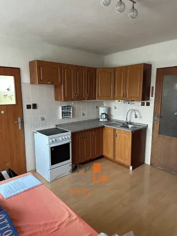 Prodej rodinného domu, Rybí, 102 m2
