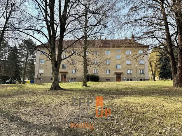 Prodej bytu 2+1, Jihlava, Ladova, 53 m2