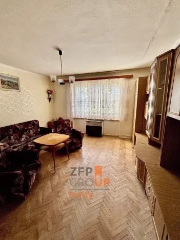 Prodej bytu 2+1, Jihlava, Ladova, 53 m2