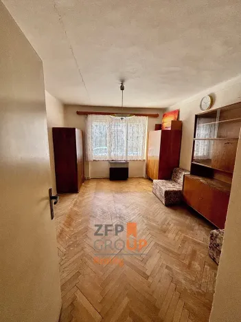 Prodej bytu 2+1, Jihlava, Ladova, 53 m2