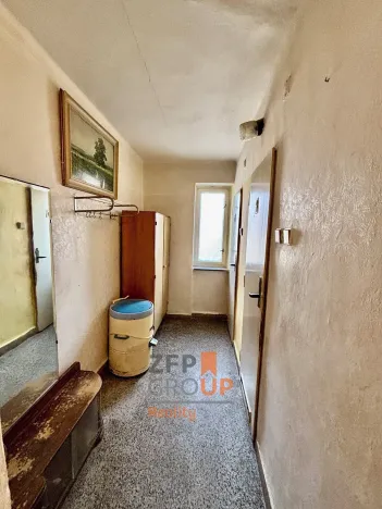 Prodej bytu 2+1, Jihlava, Ladova, 53 m2