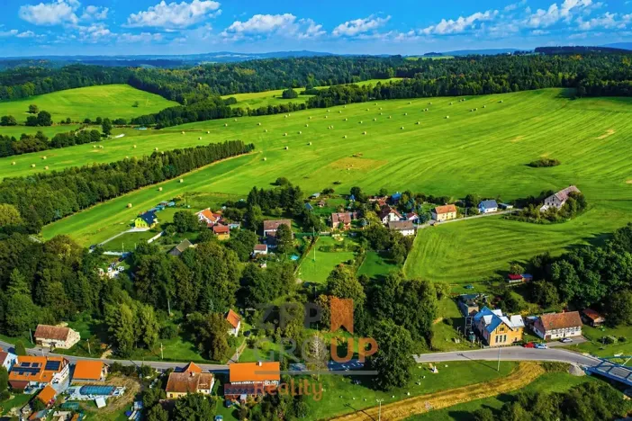 Prodej pozemku pro bydlení, Višňová, 2296 m2