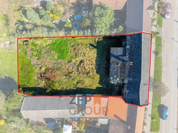 Prodej rodinného domu, Bezměrov, 252 m2
