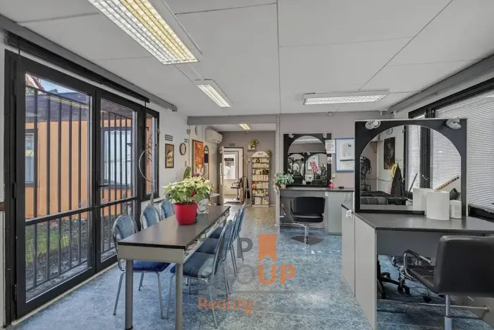 Prodej obchodního prostoru, Brno, Tuřanská, 104 m2