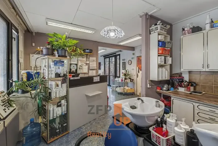 Prodej obchodního prostoru, Brno, Tuřanská, 104 m2