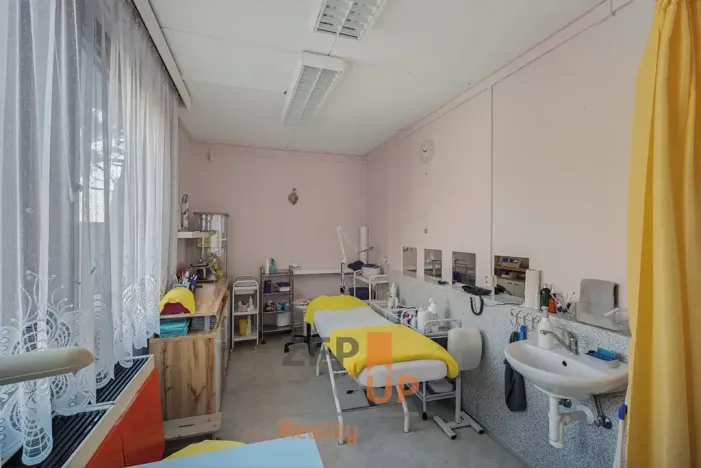 Prodej obchodního prostoru, Brno, Tuřanská, 104 m2