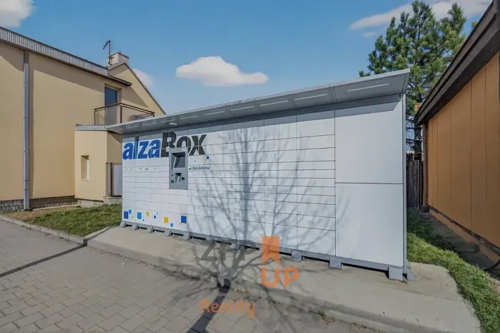 Prodej obchodního prostoru, Brno, Tuřanská, 104 m2