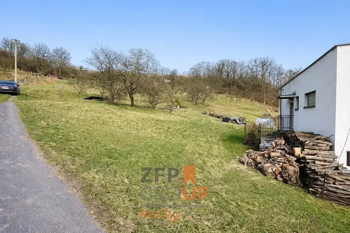 Prodej pozemku pro bydlení, Košíky, 730 m2