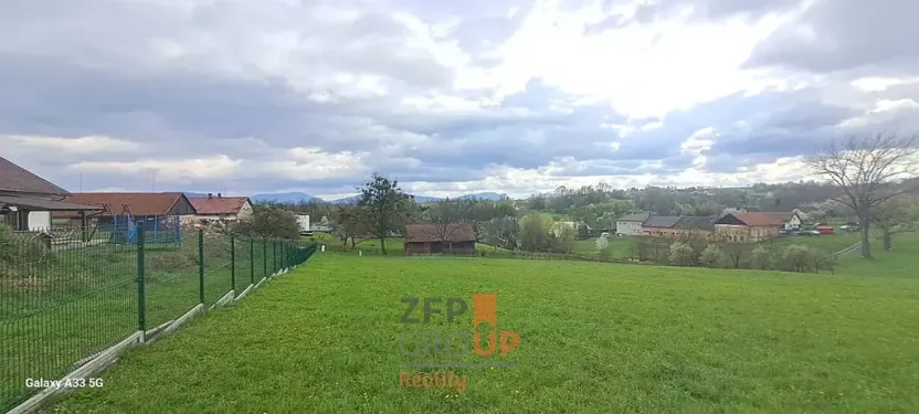 Prodej pozemku pro bydlení, Bruzovice, 4261 m2
