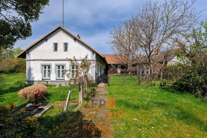 Prodej rodinného domu, Pardubice, Přeloučská, 123 m2