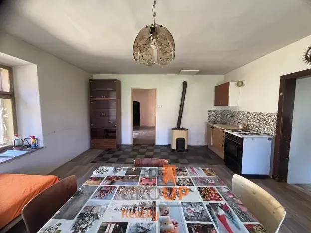 Prodej rodinného domu, Chmelík, 86 m2