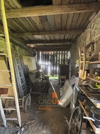 Prodej rodinného domu, Chmelík, 86 m2