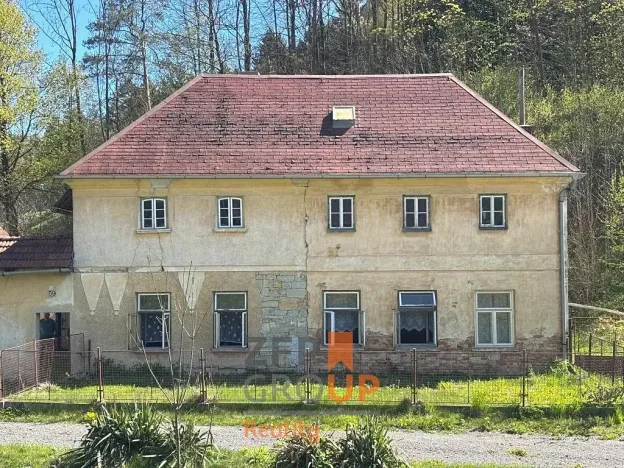 Prodej rodinného domu, Chmelík, 86 m2