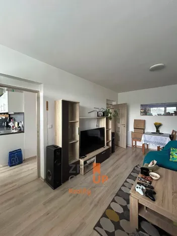 Pronájem bytu 3+1, Letovice, Albína Krejčího, 81 m2