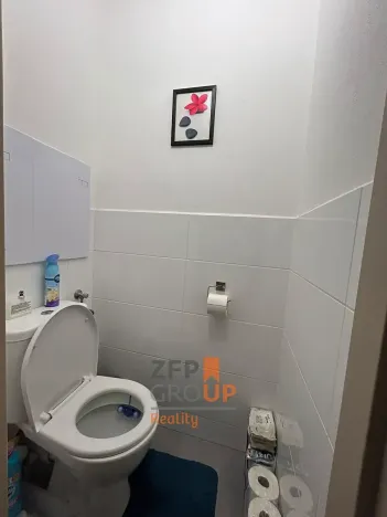 Pronájem bytu 3+1, Letovice, Albína Krejčího, 81 m2