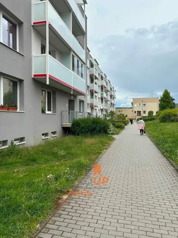 Pronájem bytu 3+1, Letovice, Albína Krejčího, 81 m2