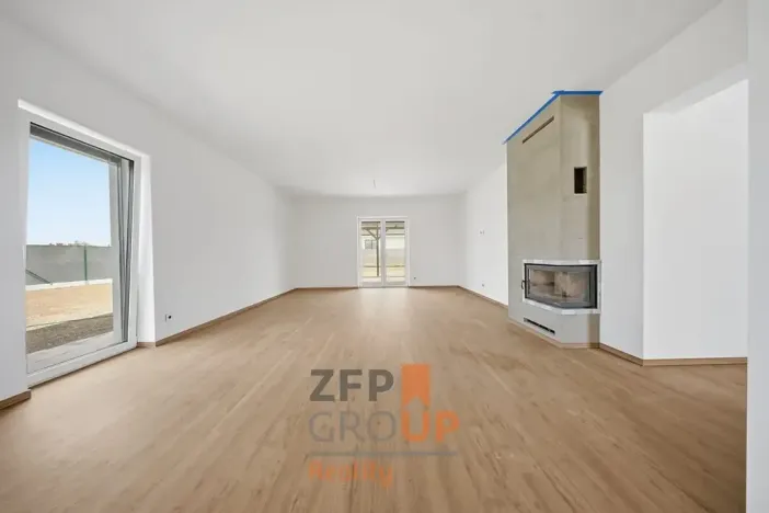 Prodej rodinného domu, Praha - Horní Počernice, 116 m2