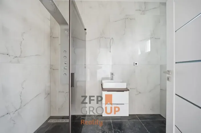 Prodej rodinného domu, Praha - Horní Počernice, 116 m2