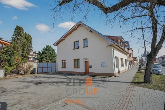 Prodej pozemku pro bydlení, Brno, Tuřanská, 535 m2