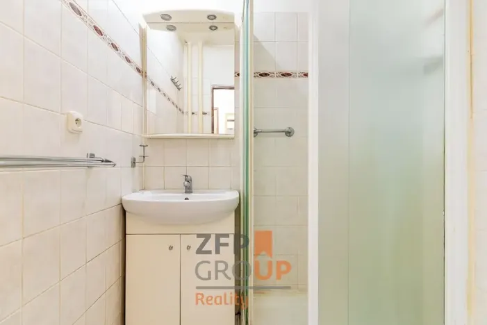 Prodej bytu 3+1, Bohumín, Tyršova, 66 m2