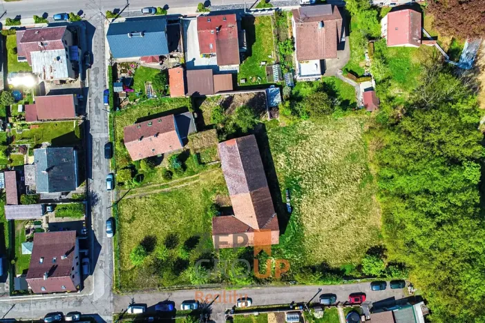 Prodej rodinného domu, Frýdlant, Vančurova, 155 m2