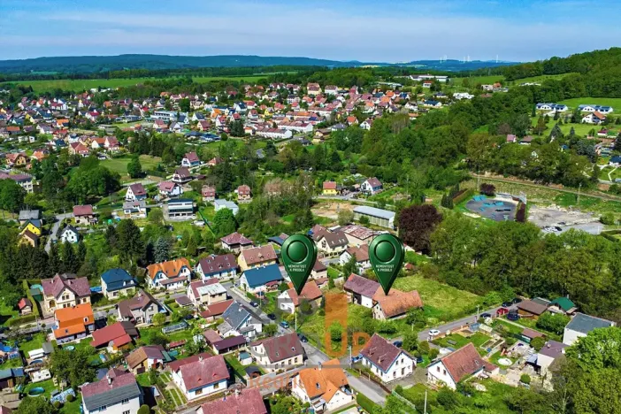 Prodej rodinného domu, Frýdlant, Vančurova, 155 m2