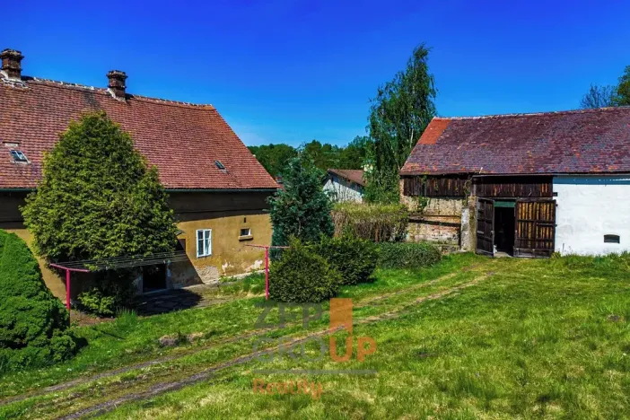 Prodej rodinného domu, Frýdlant, Vančurova, 155 m2