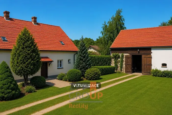 Prodej rodinného domu, Frýdlant, Vančurova, 155 m2