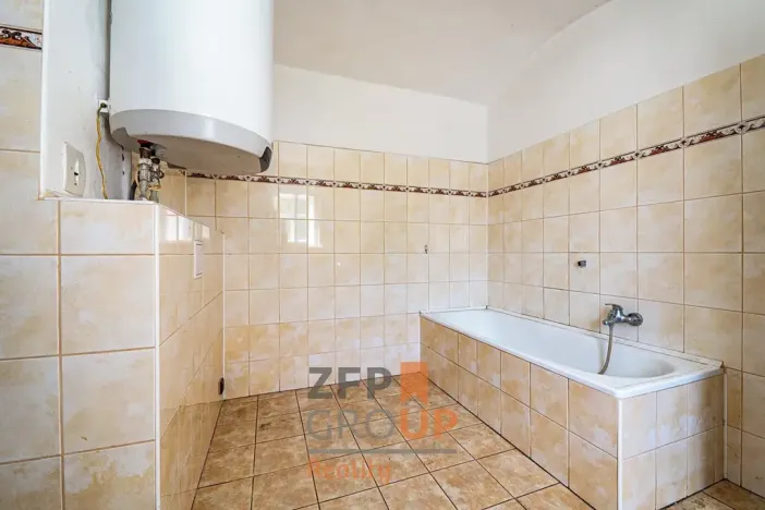 Prodej rodinného domu, Frýdlant, Vančurova, 155 m2